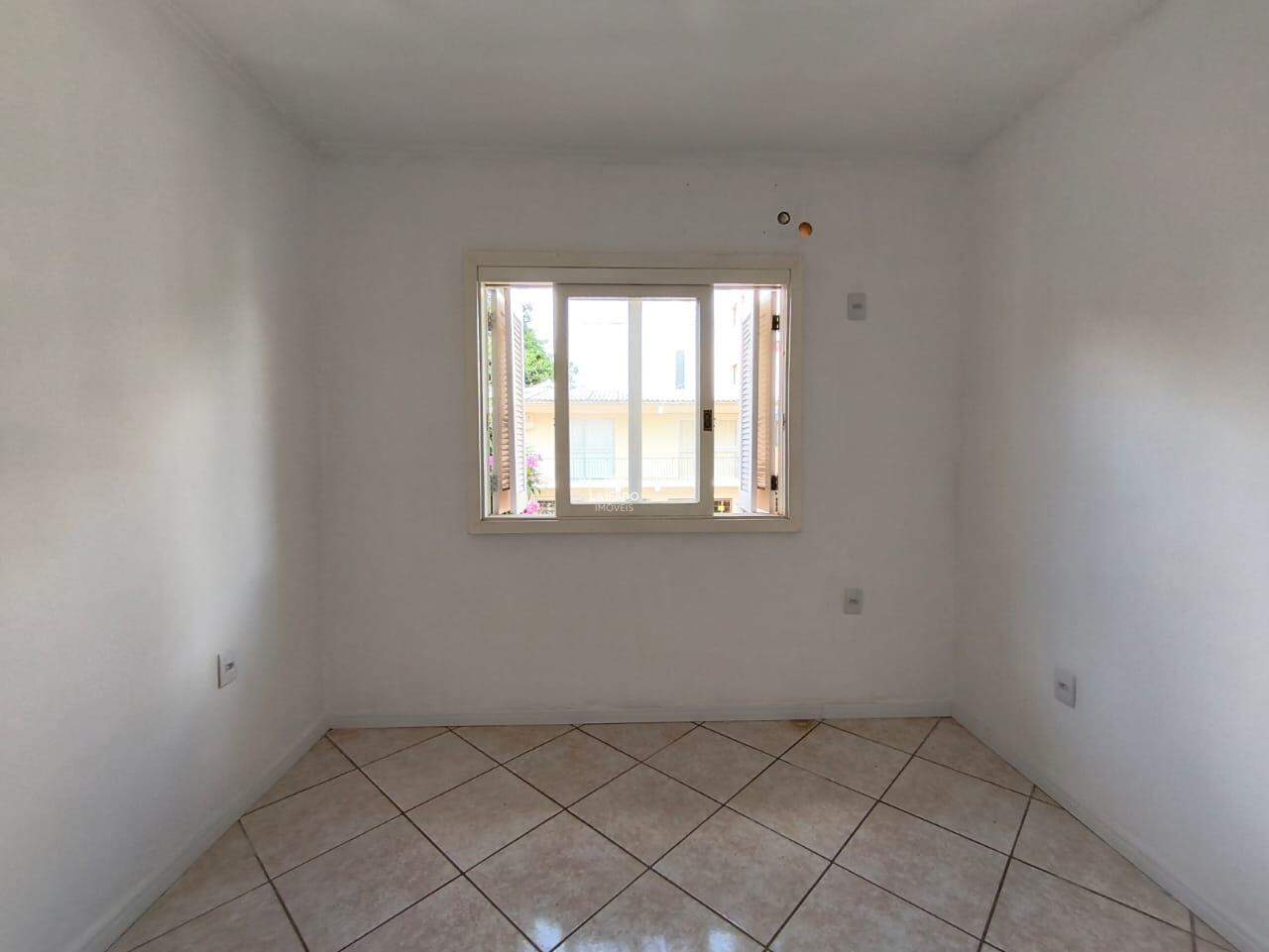 Sobrado para aluguel no Florestal: 