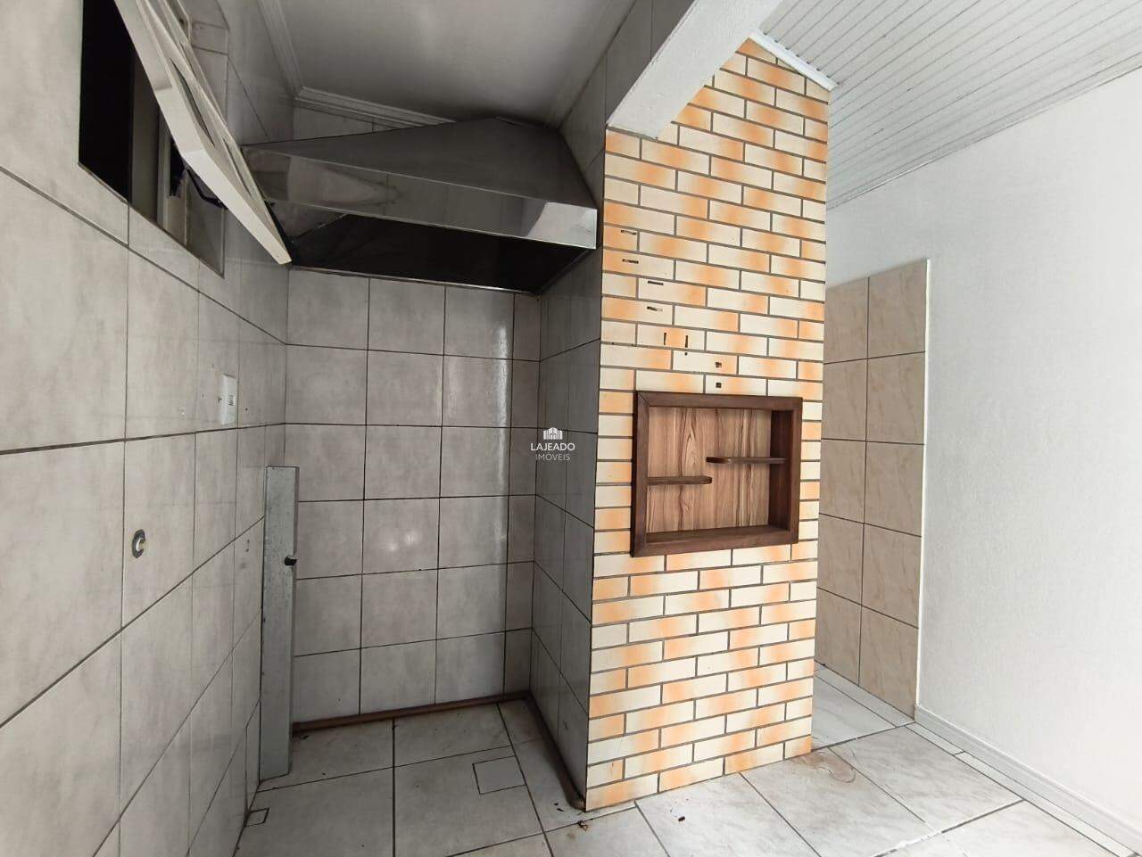 Sobrado para aluguel no Florestal: 