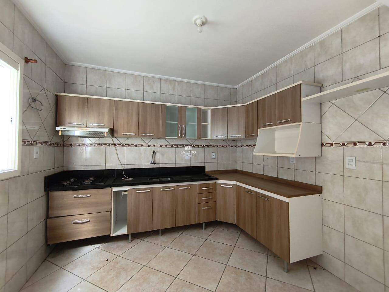 Sobrado para aluguel no Florestal: 