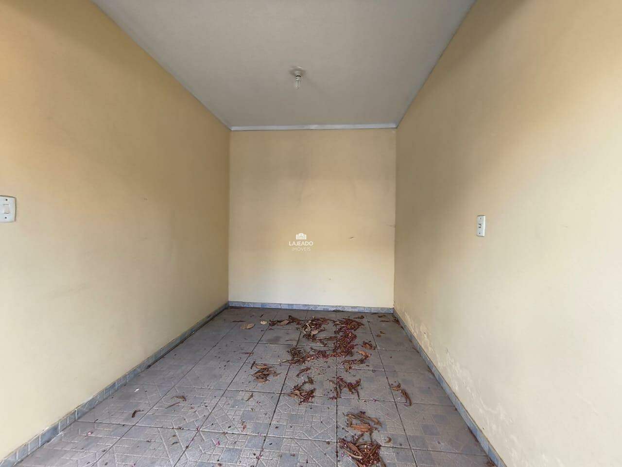 Sobrado para aluguel no Florestal: 