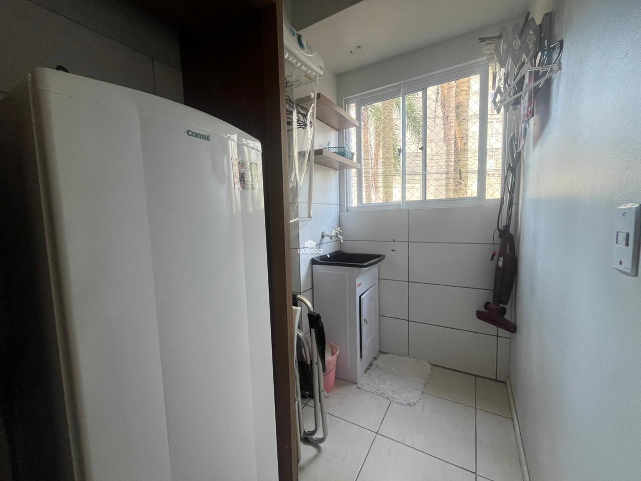 Apartamento para aluguel no Moinhos: 