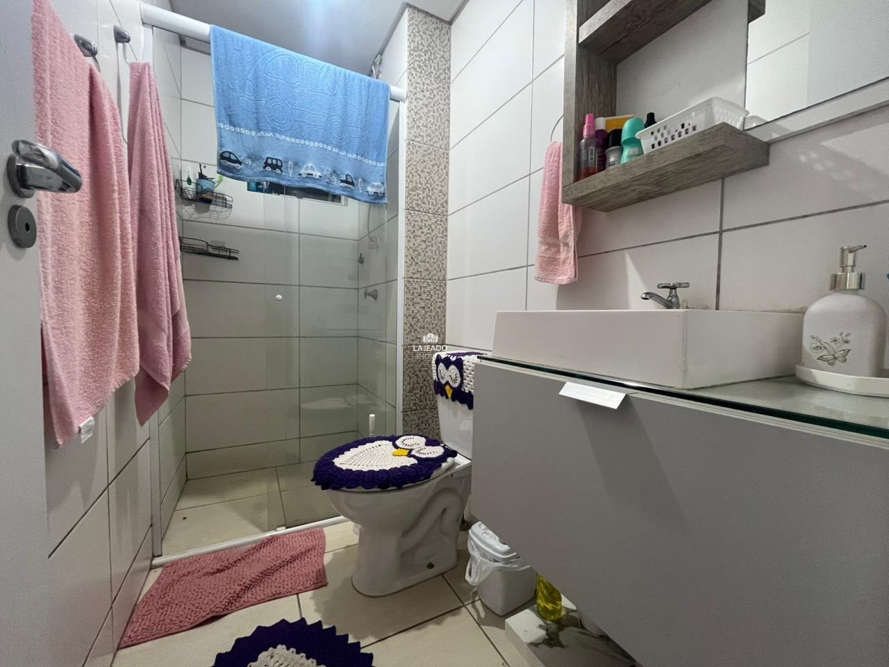 Apartamento para aluguel no Moinhos: 