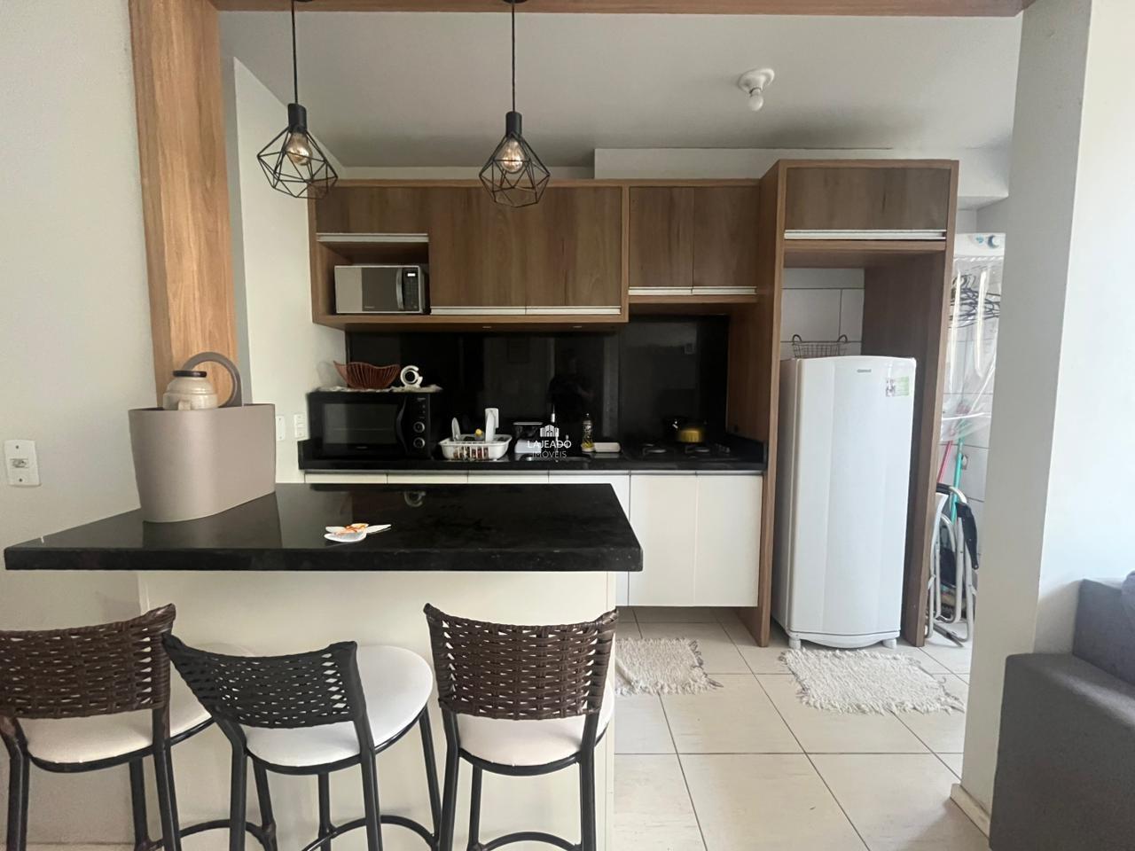 Apartamento para aluguel no Moinhos: 