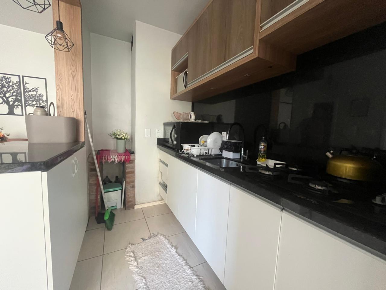 Apartamento para aluguel no Moinhos: 