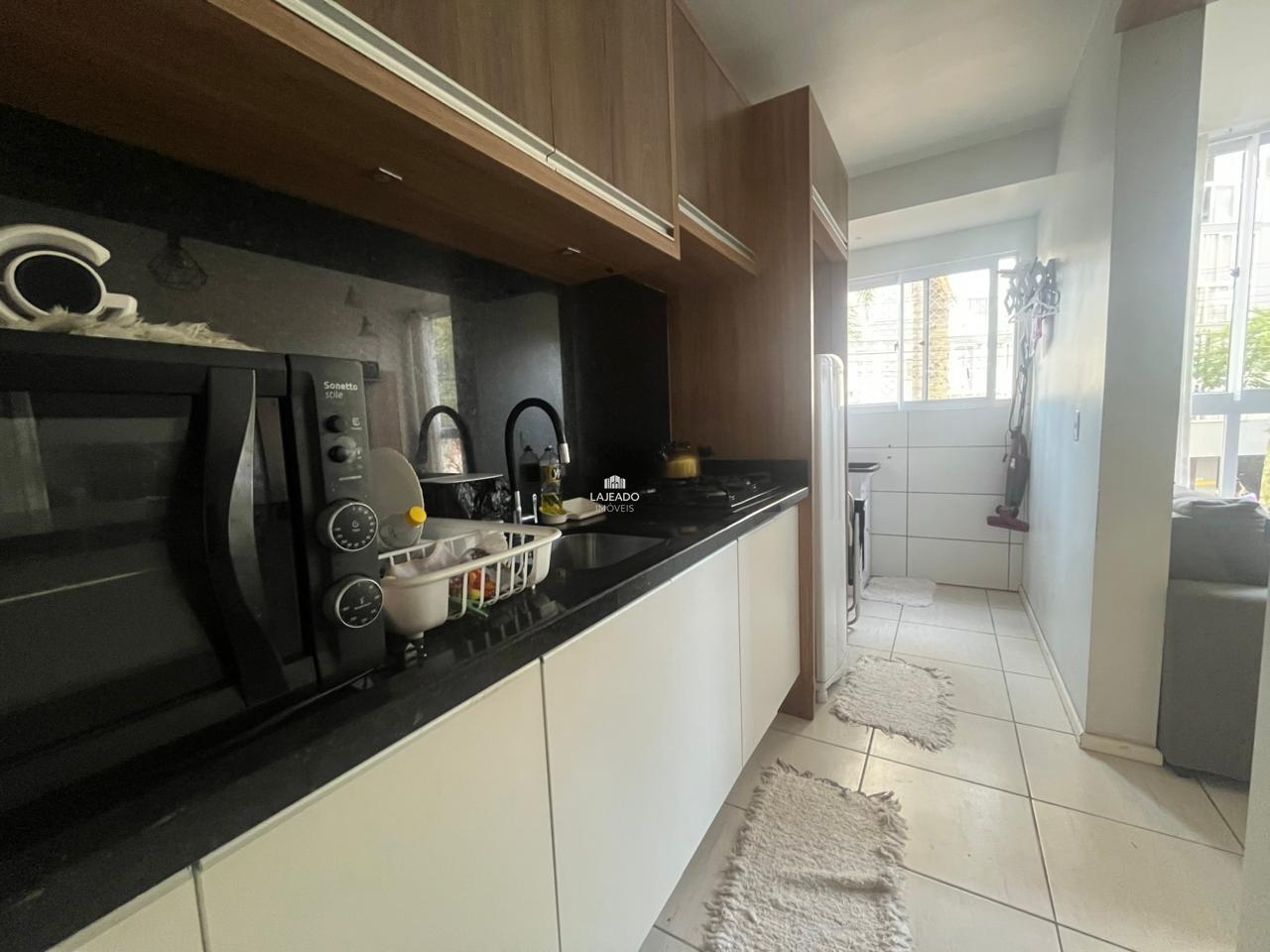 Apartamento para aluguel no Moinhos: 