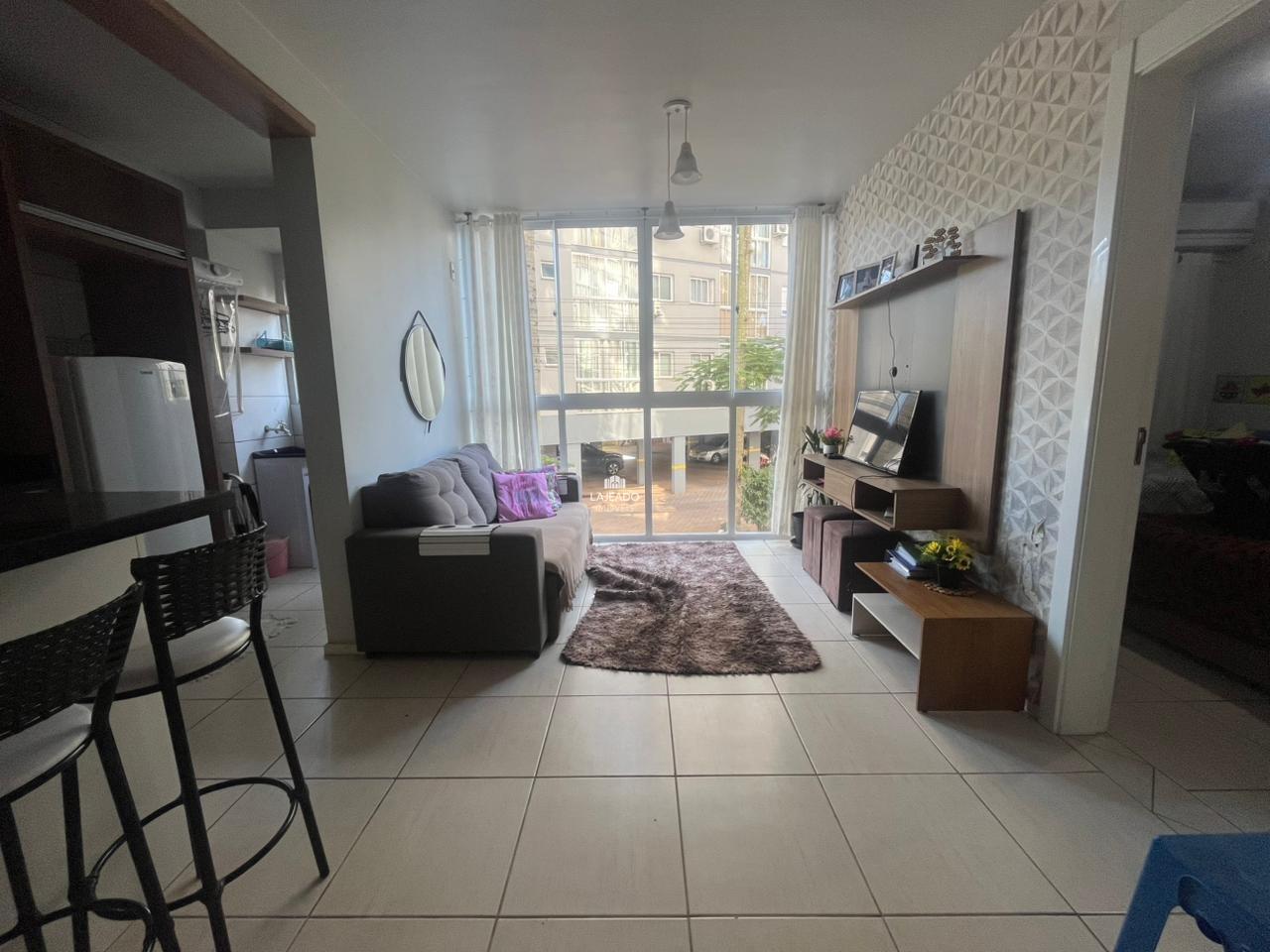 Apartamento para aluguel no Moinhos: 