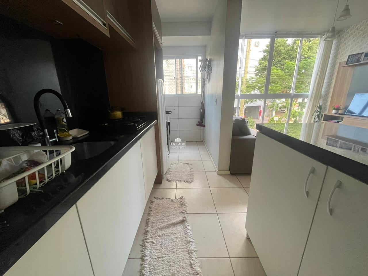 Apartamento para aluguel no Moinhos: 