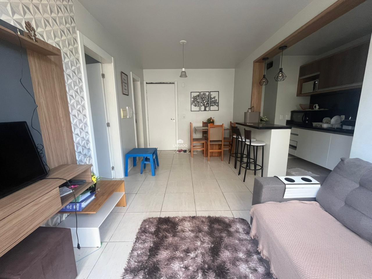 Apartamento para aluguel no Moinhos: 
