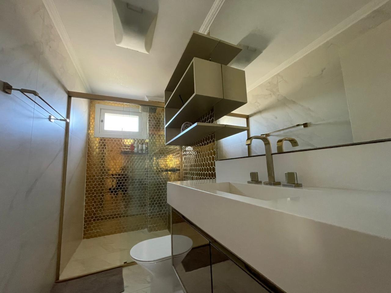 Apartamento para aluguel no Centro: 