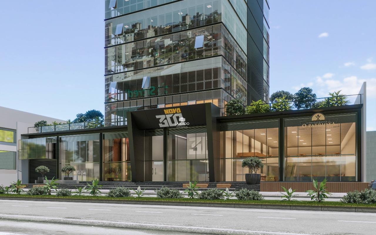 Sala comercial à venda no São Cristóvão: 