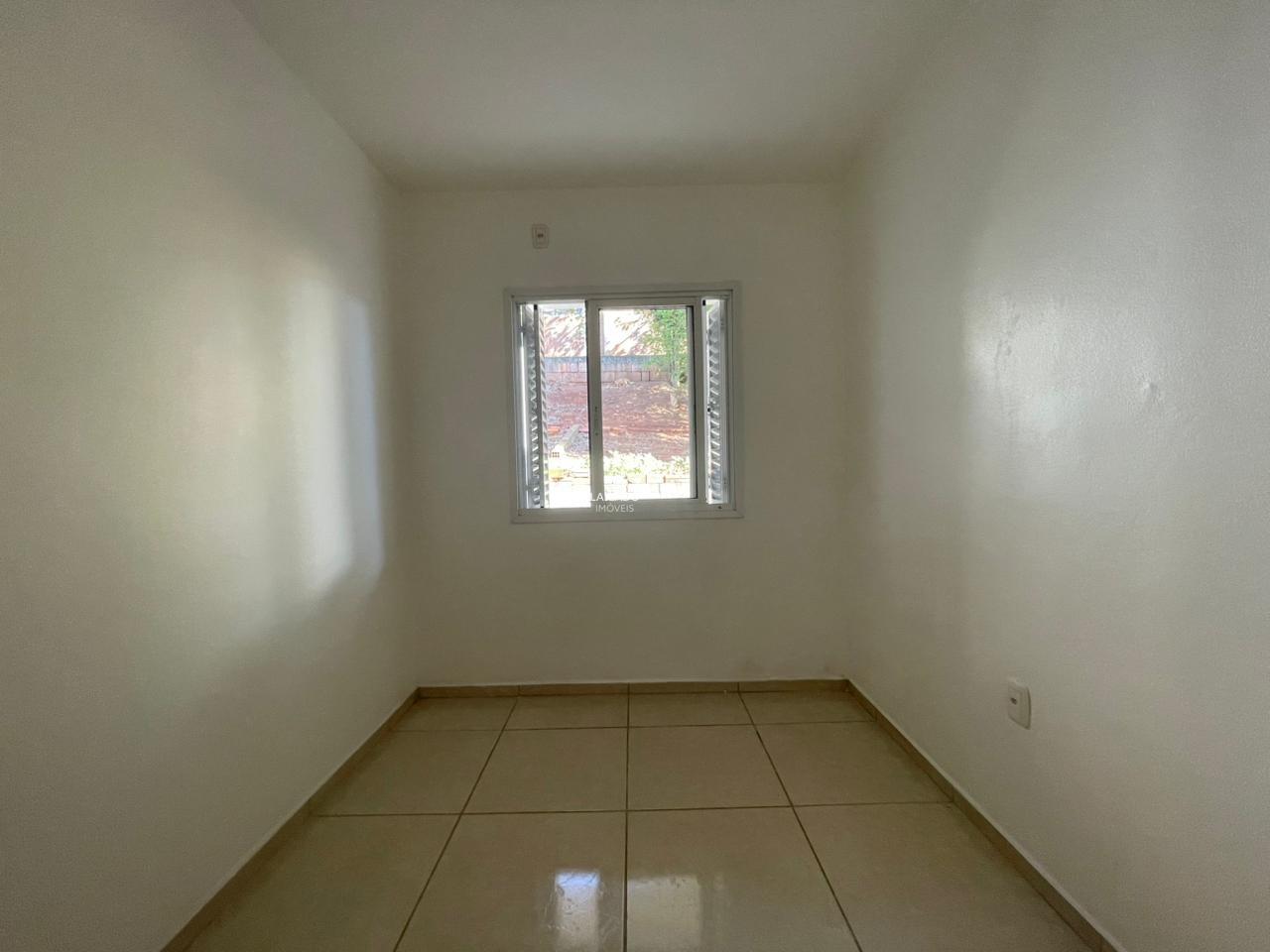 Apartamento para aluguel no Floresta: 