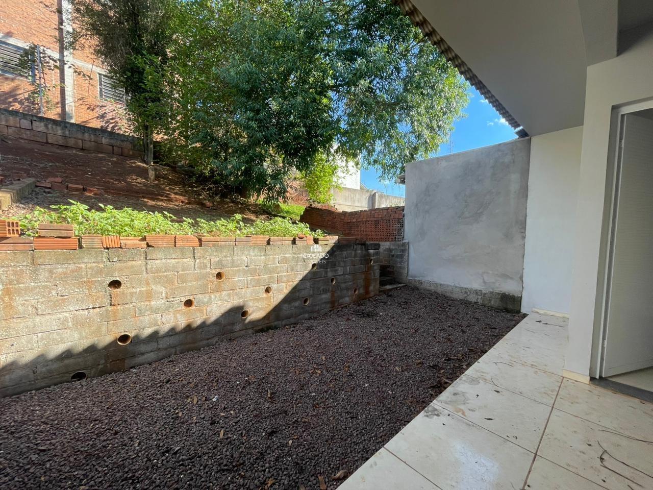 Apartamento para aluguel no Floresta: 