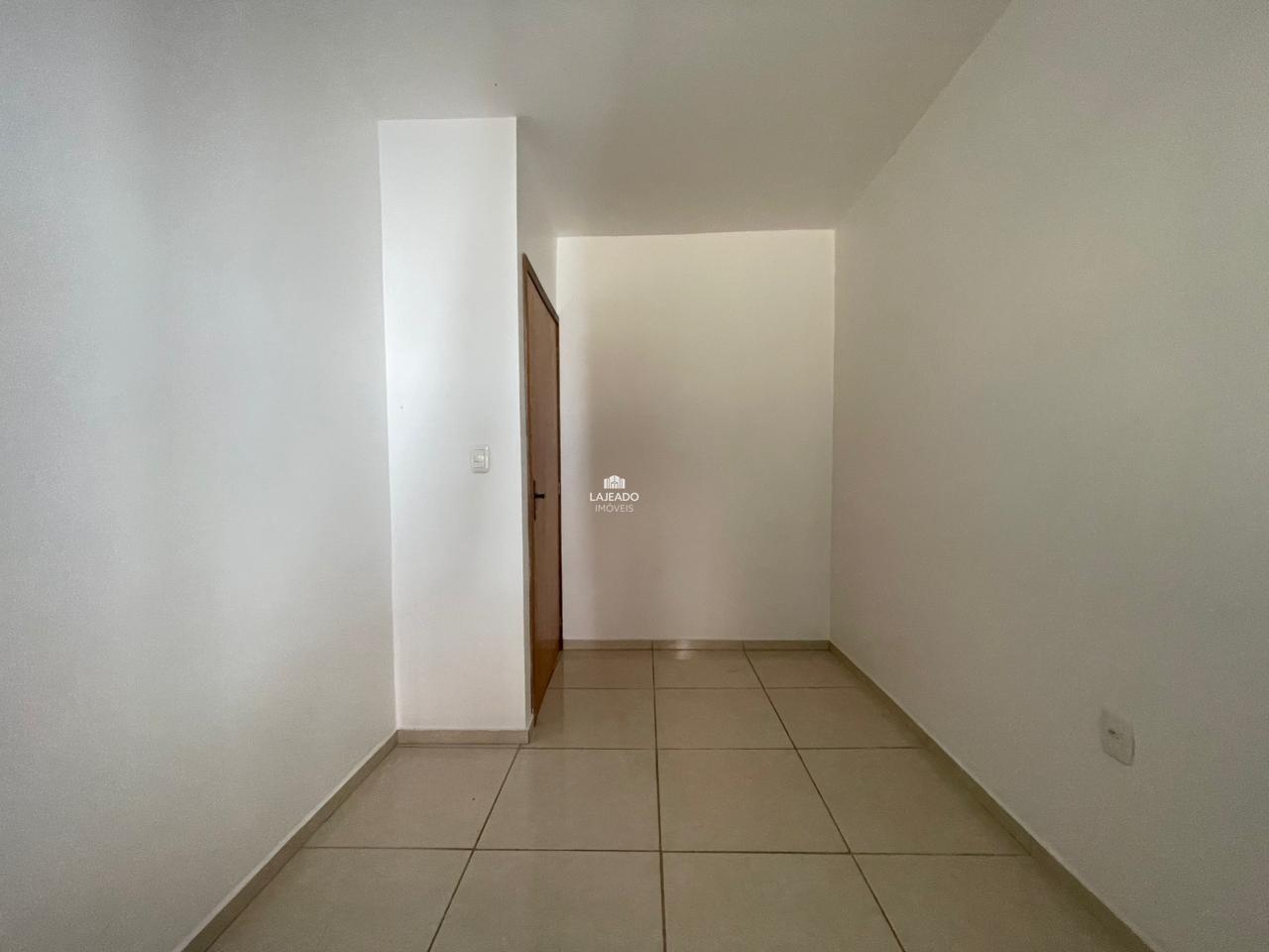 Apartamento para aluguel no Floresta: 