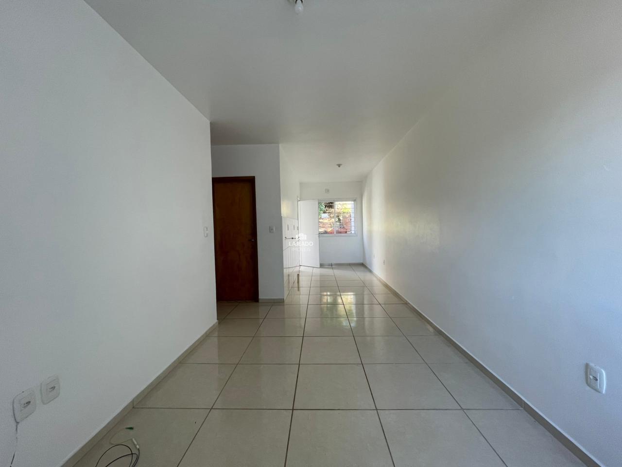 Apartamento para aluguel no Floresta: 