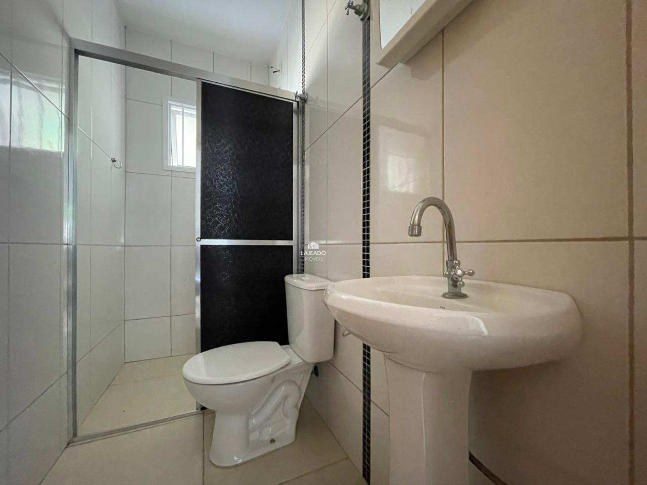 Apartamento para aluguel no Floresta: 