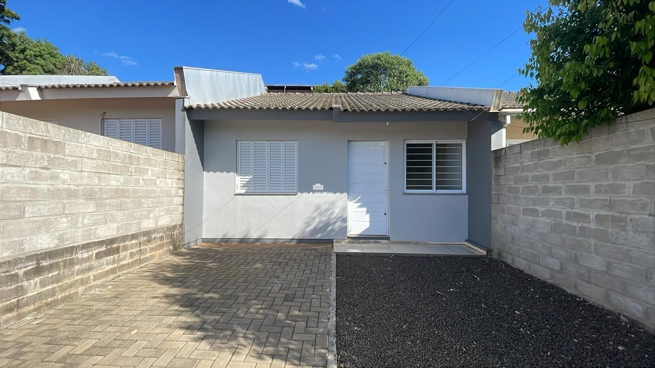 Apartamento para aluguel no Floresta: 