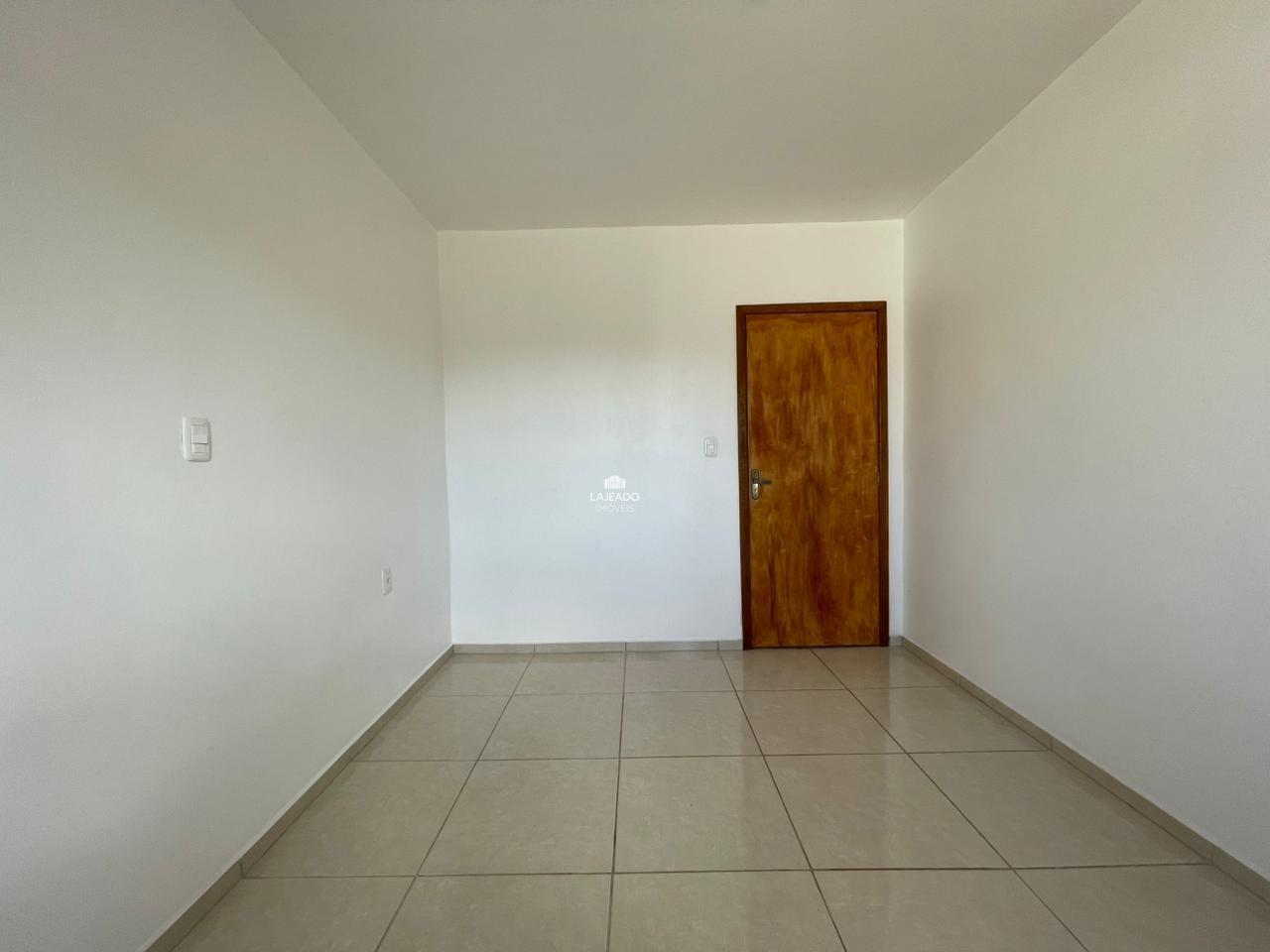 Apartamento para aluguel no Floresta: 