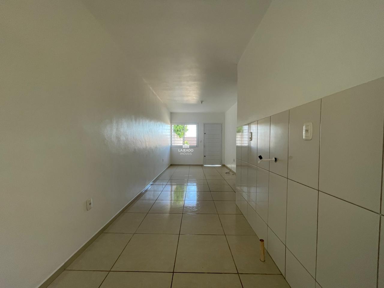 Apartamento para aluguel no Floresta: 