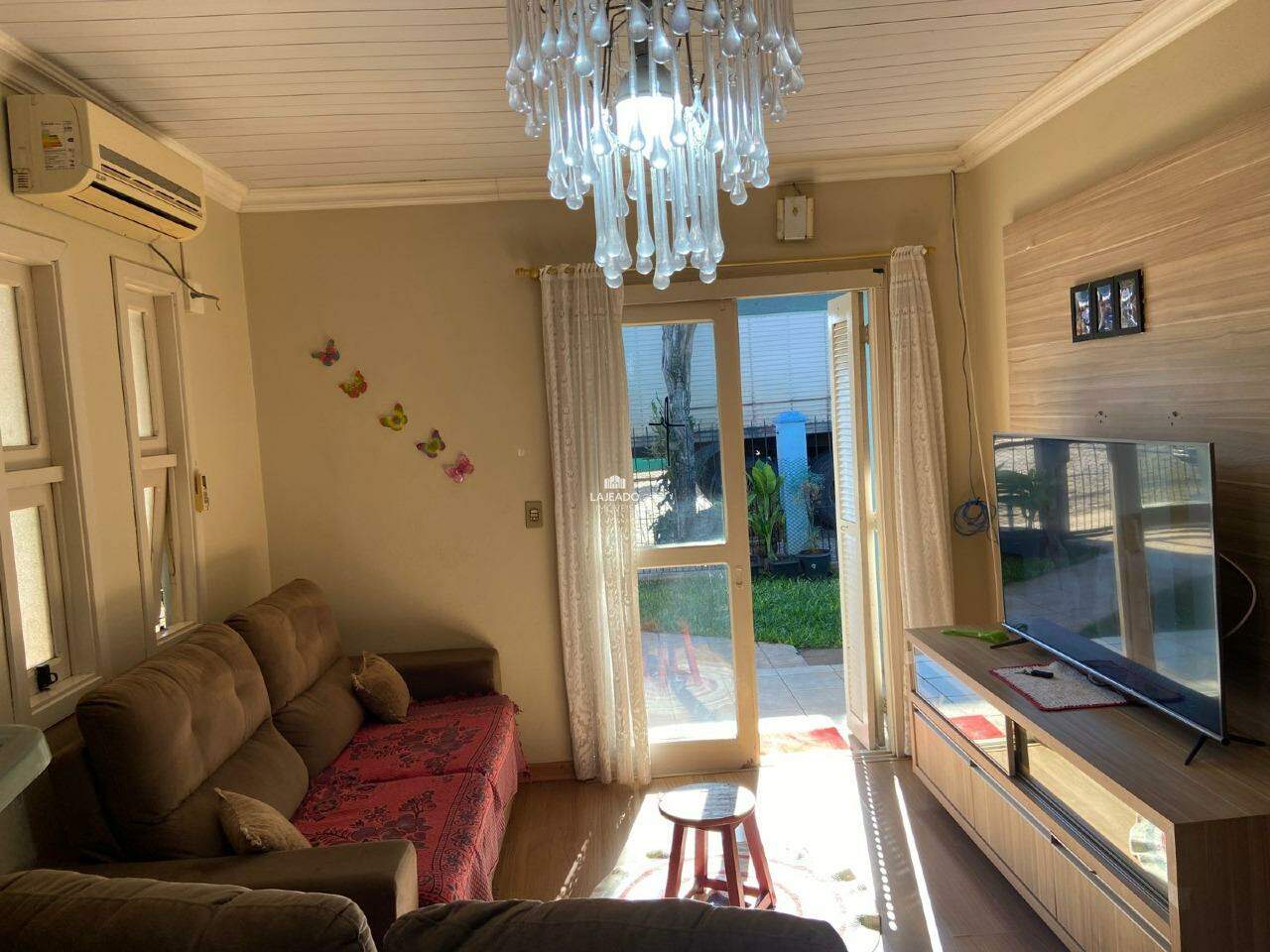 Casa, 3 quartos, 103 m² - Foto 2