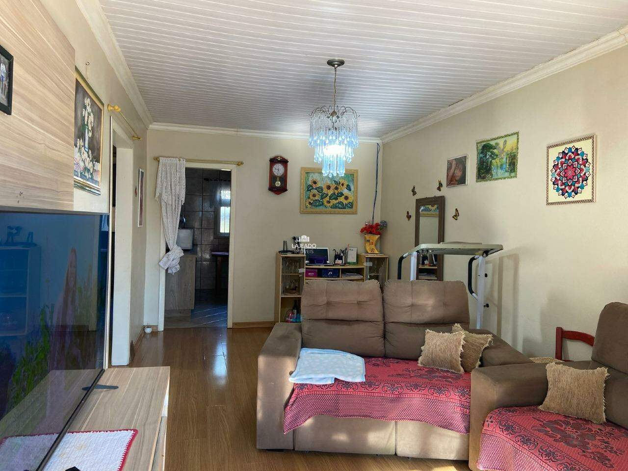 Casa, 3 quartos, 103 m² - Foto 4