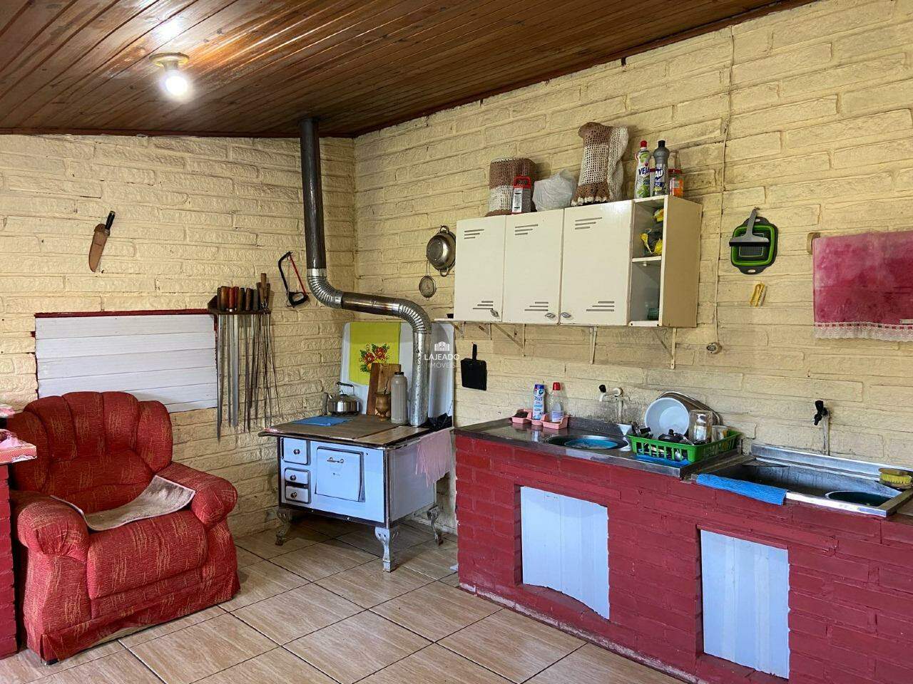 Casa, 3 quartos, 103 m² - Foto 3