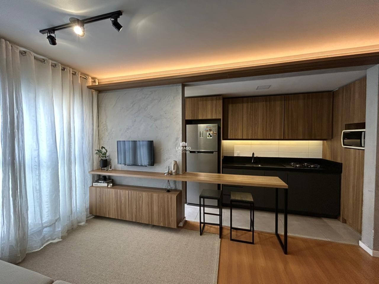 Apartamento à venda no Universitário: 