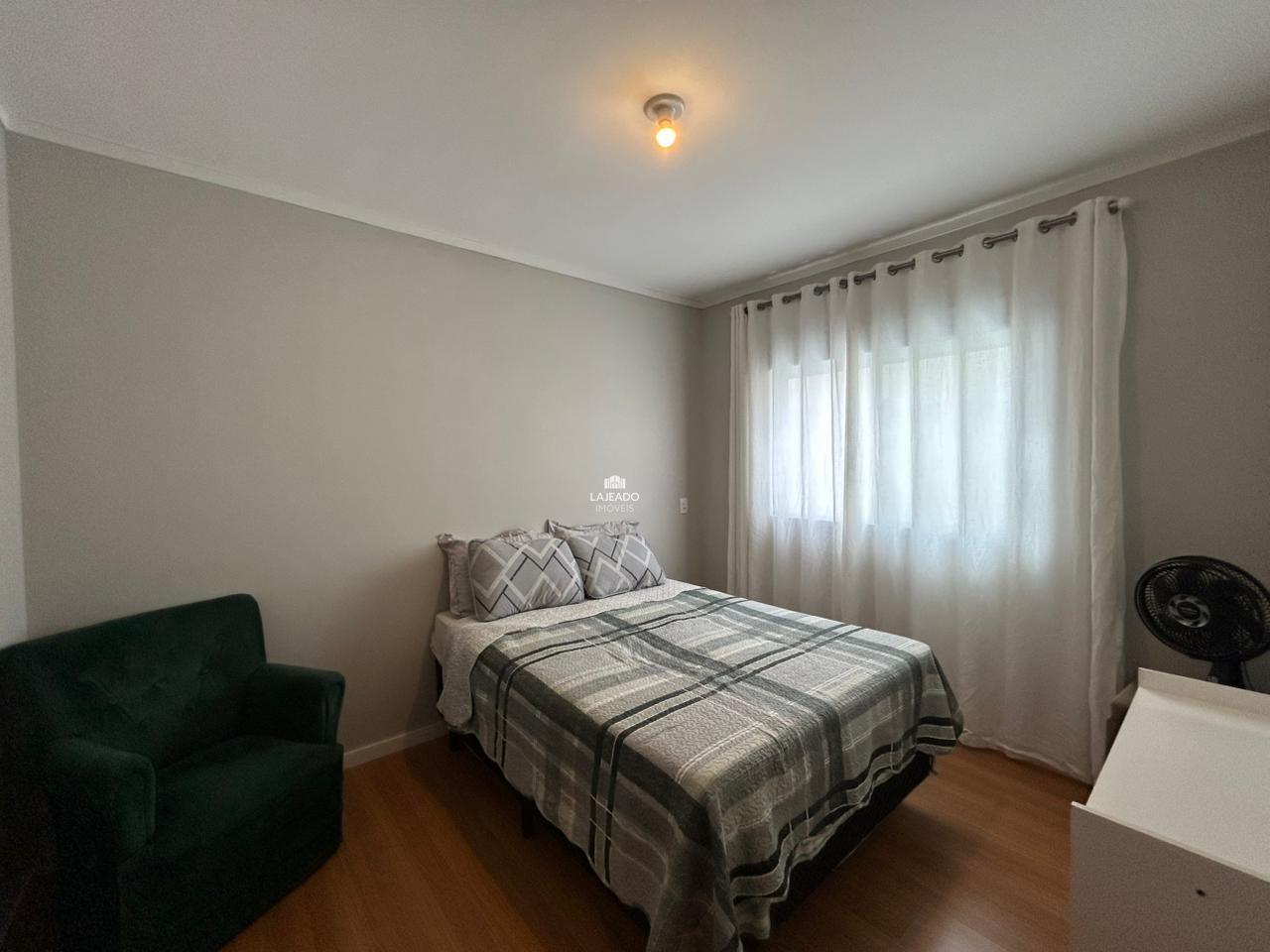 Apartamento à venda no Universitário: 