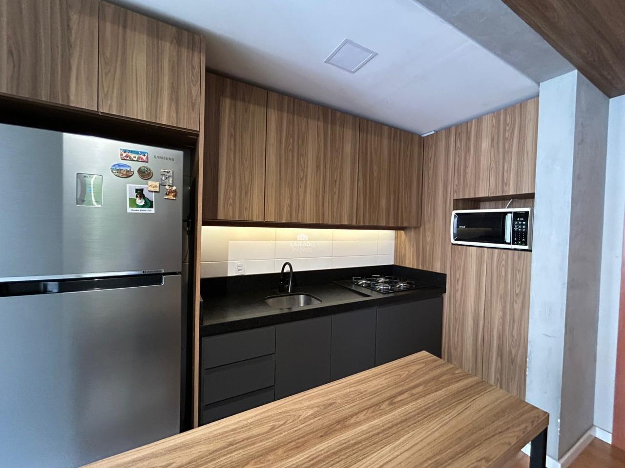 Apartamento à venda no Universitário: 