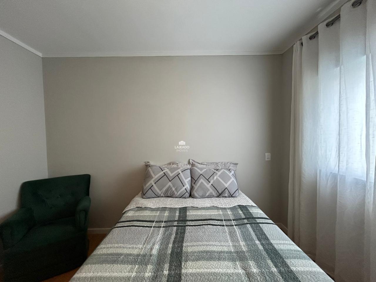 Apartamento à venda no Universitário: 