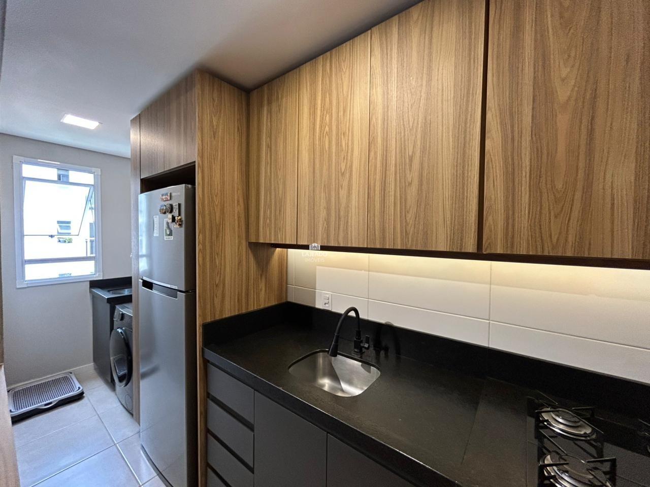 Apartamento à venda no Universitário: 