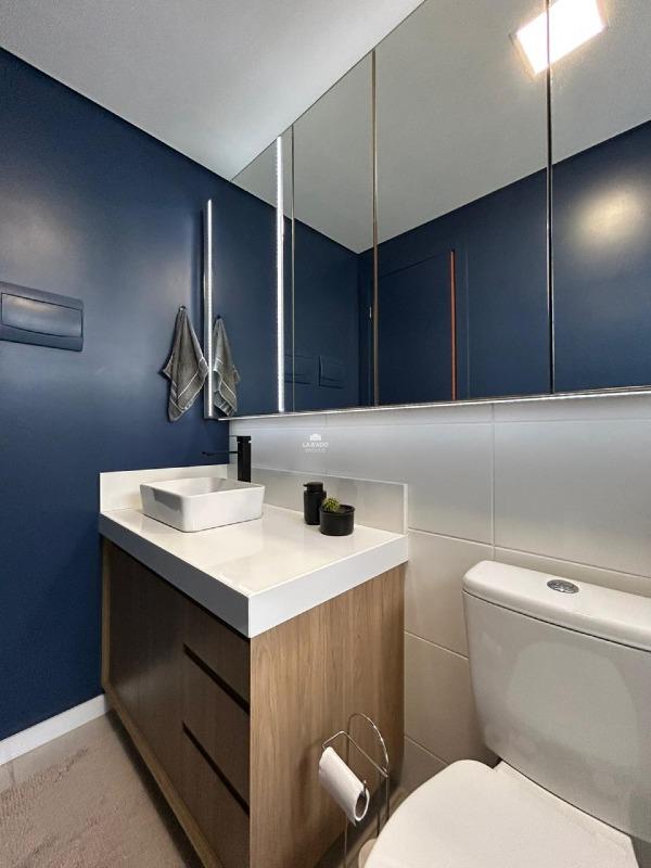 Apartamento à venda no Universitário: 