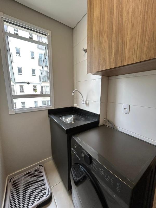 Apartamento à venda no Universitário: 