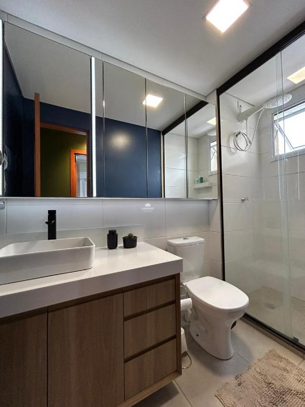 Apartamento à venda no Universitário: 