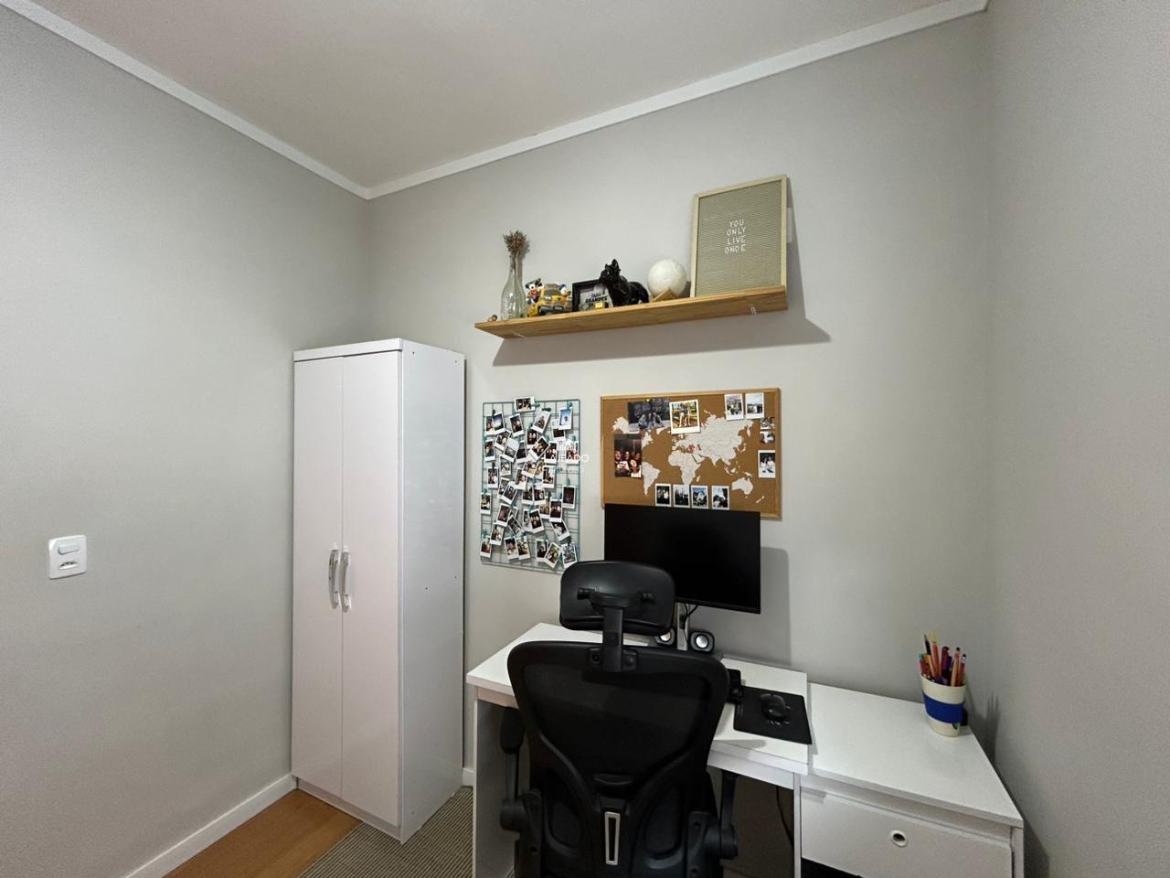 Apartamento à venda no Universitário: 