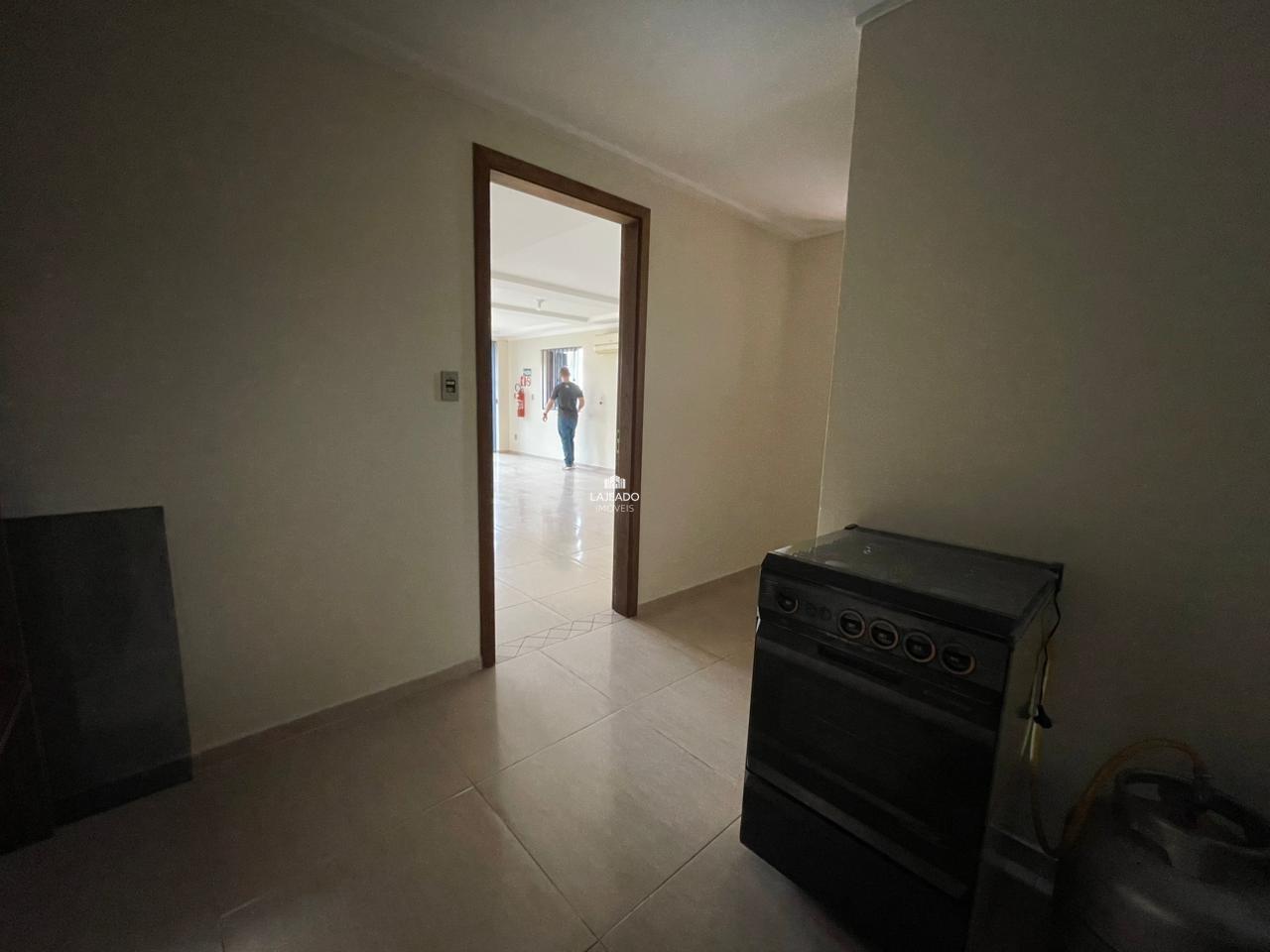 Loja para aluguel no São Cristóvão: 