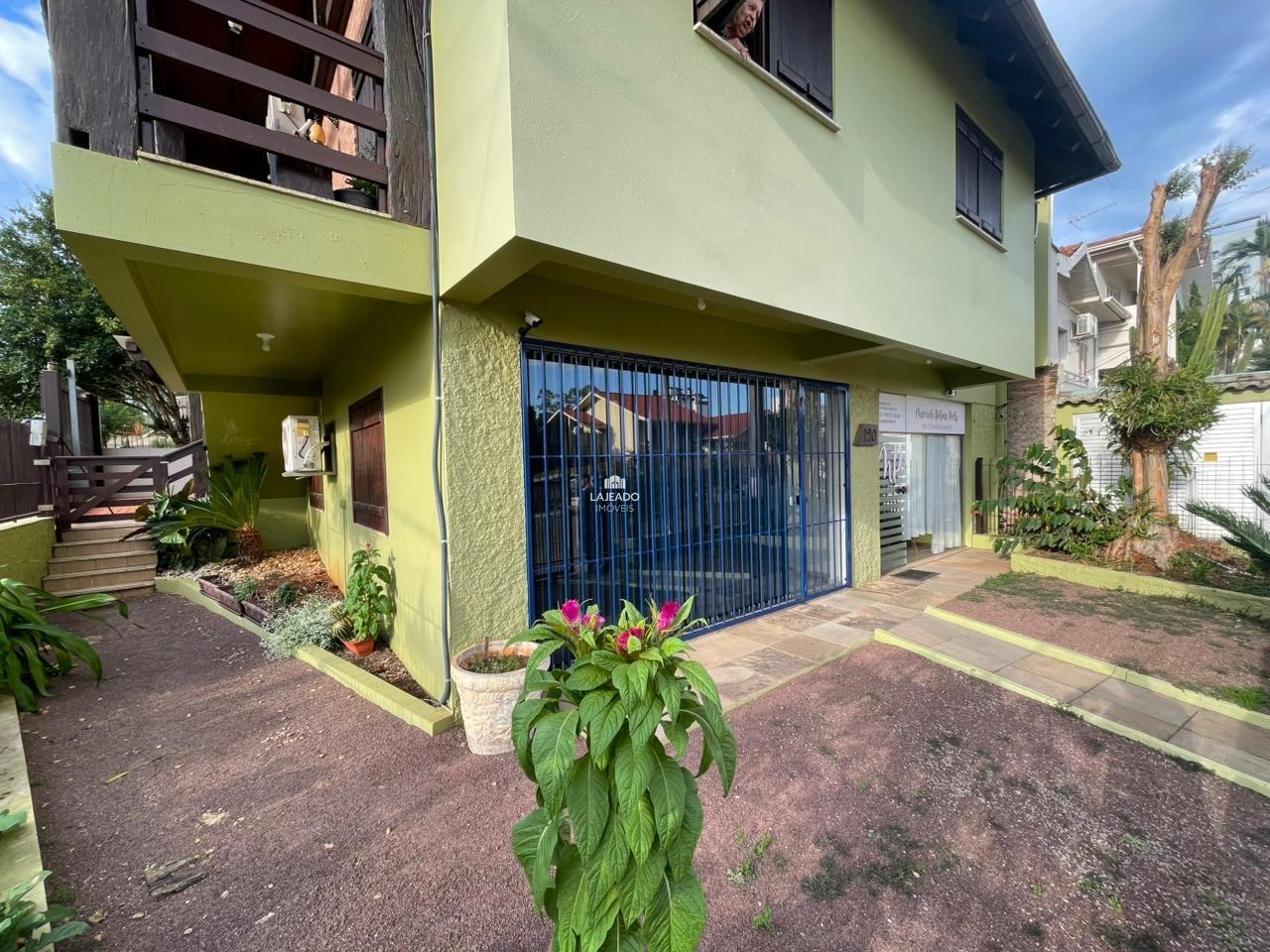 Loja para aluguel no São Cristóvão: 