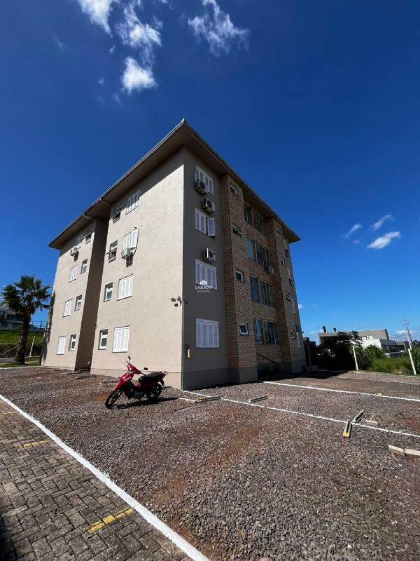 Apartamento à venda no Carneiros: 