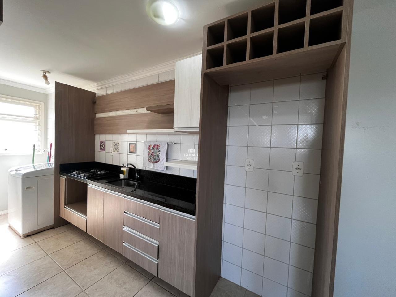 Apartamento à venda no Carneiros: 