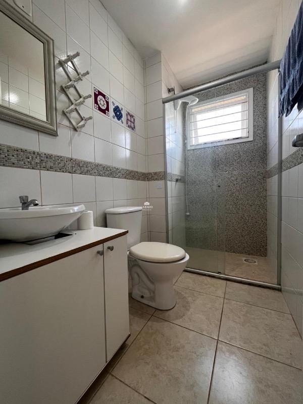 Apartamento à venda no Carneiros: 