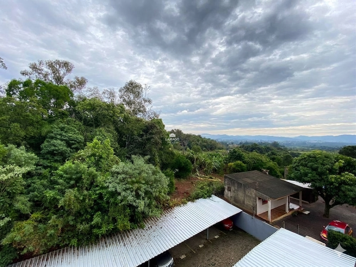 Apartamento à venda no Universitário: 