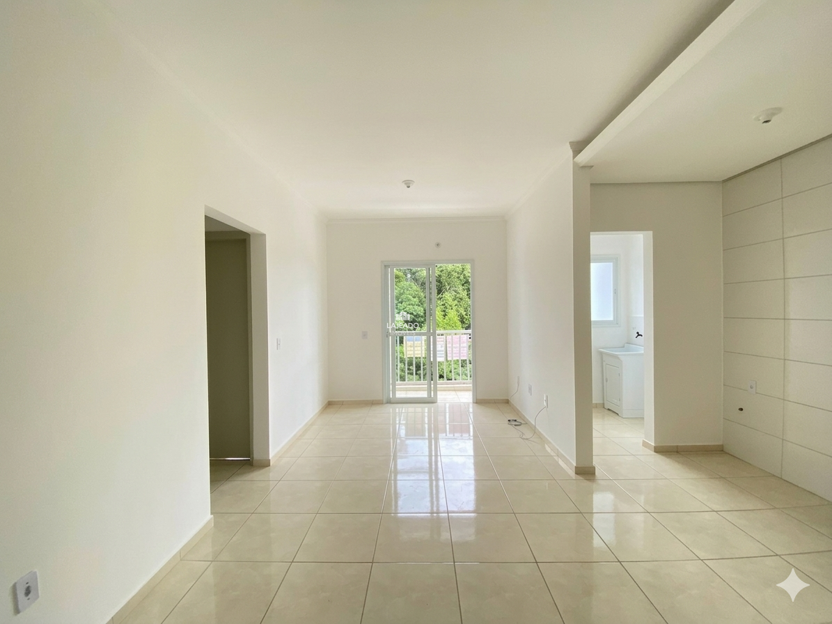 Apartamento à venda no Universitário: 