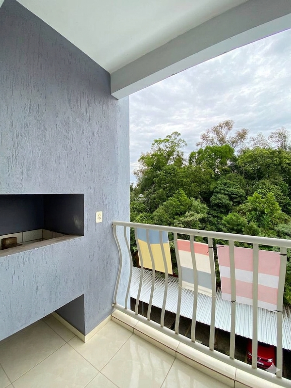 Apartamento à venda no Universitário: 