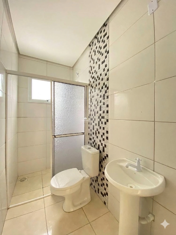 Apartamento à venda no Universitário: 