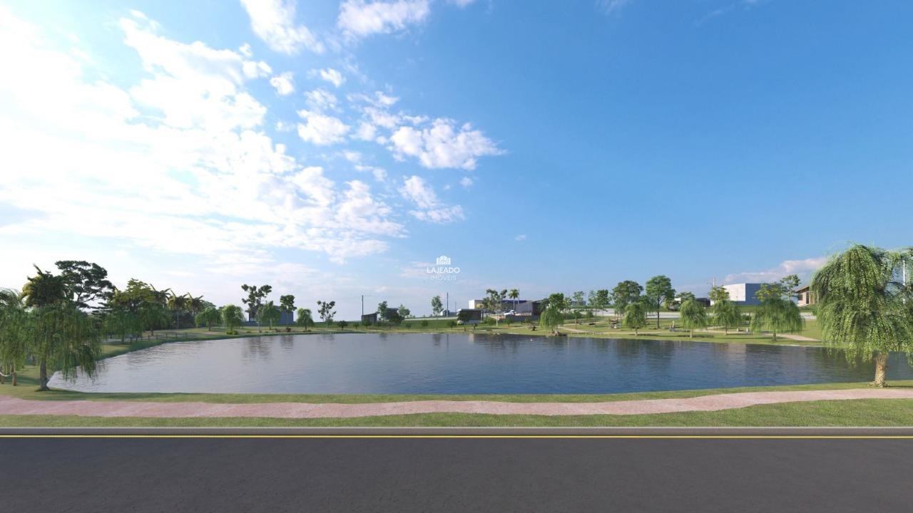 Terreno à venda no Linha Santa Rita: 