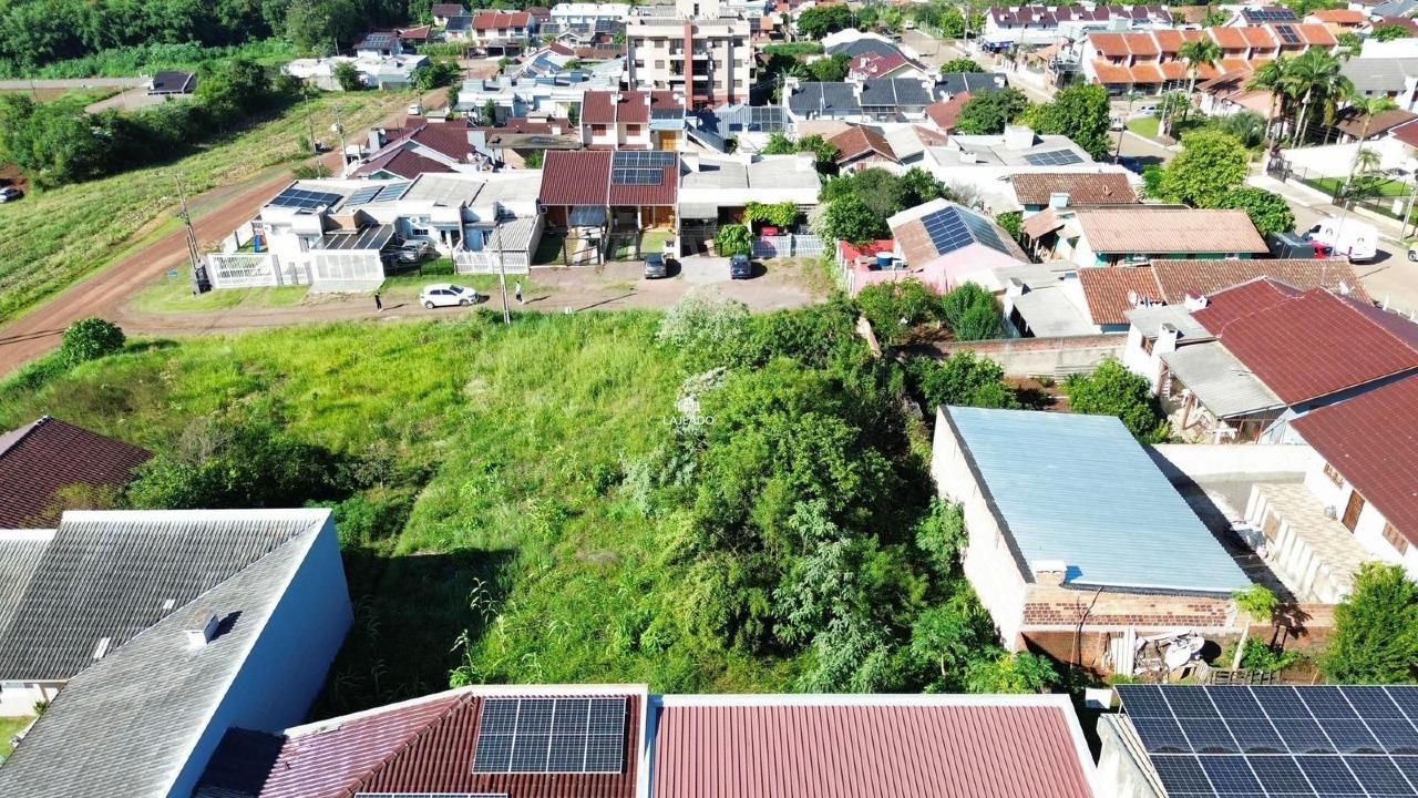 Terreno à venda no Conventos: 