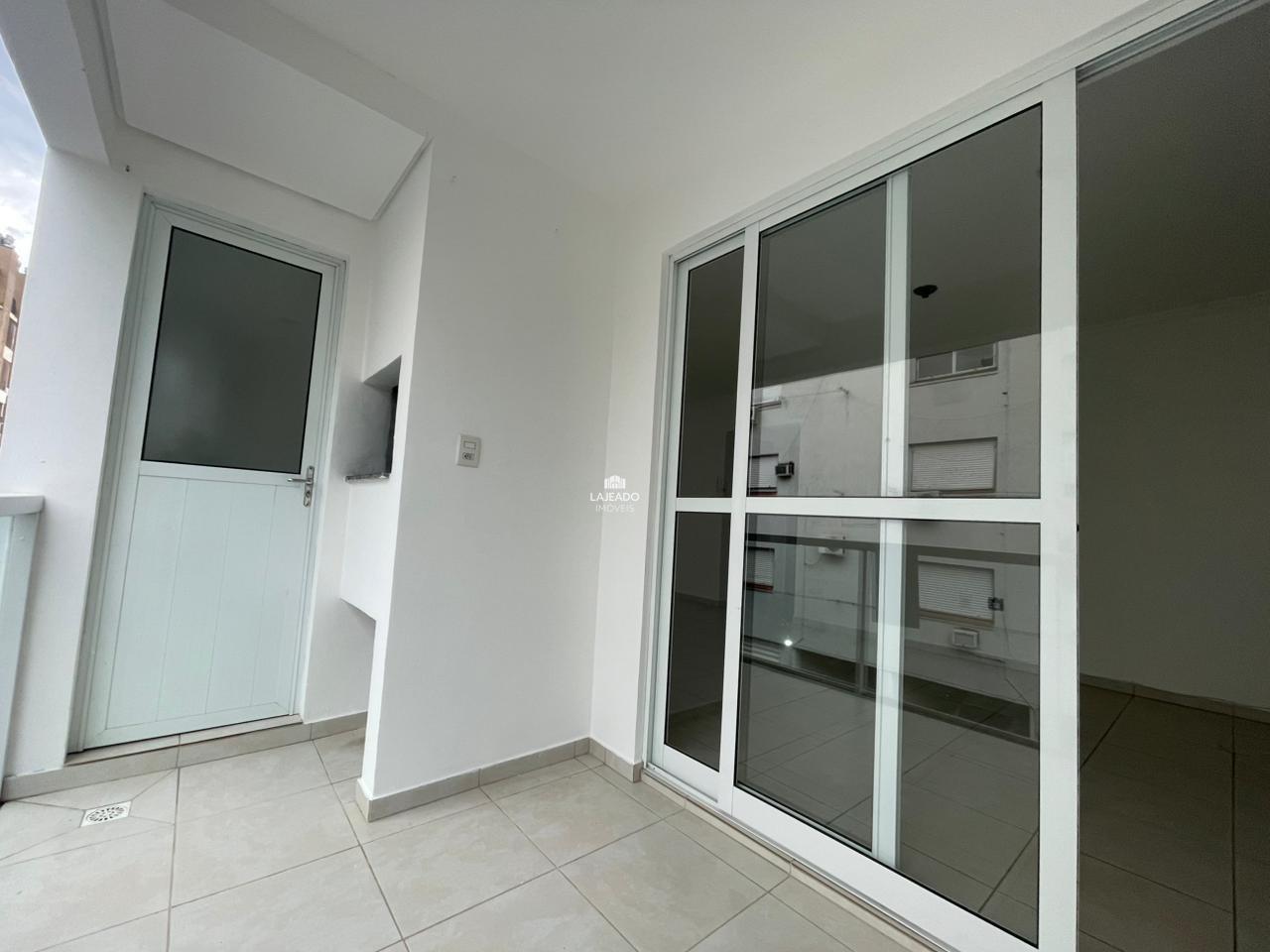 Apartamento para aluguel no Americano: 