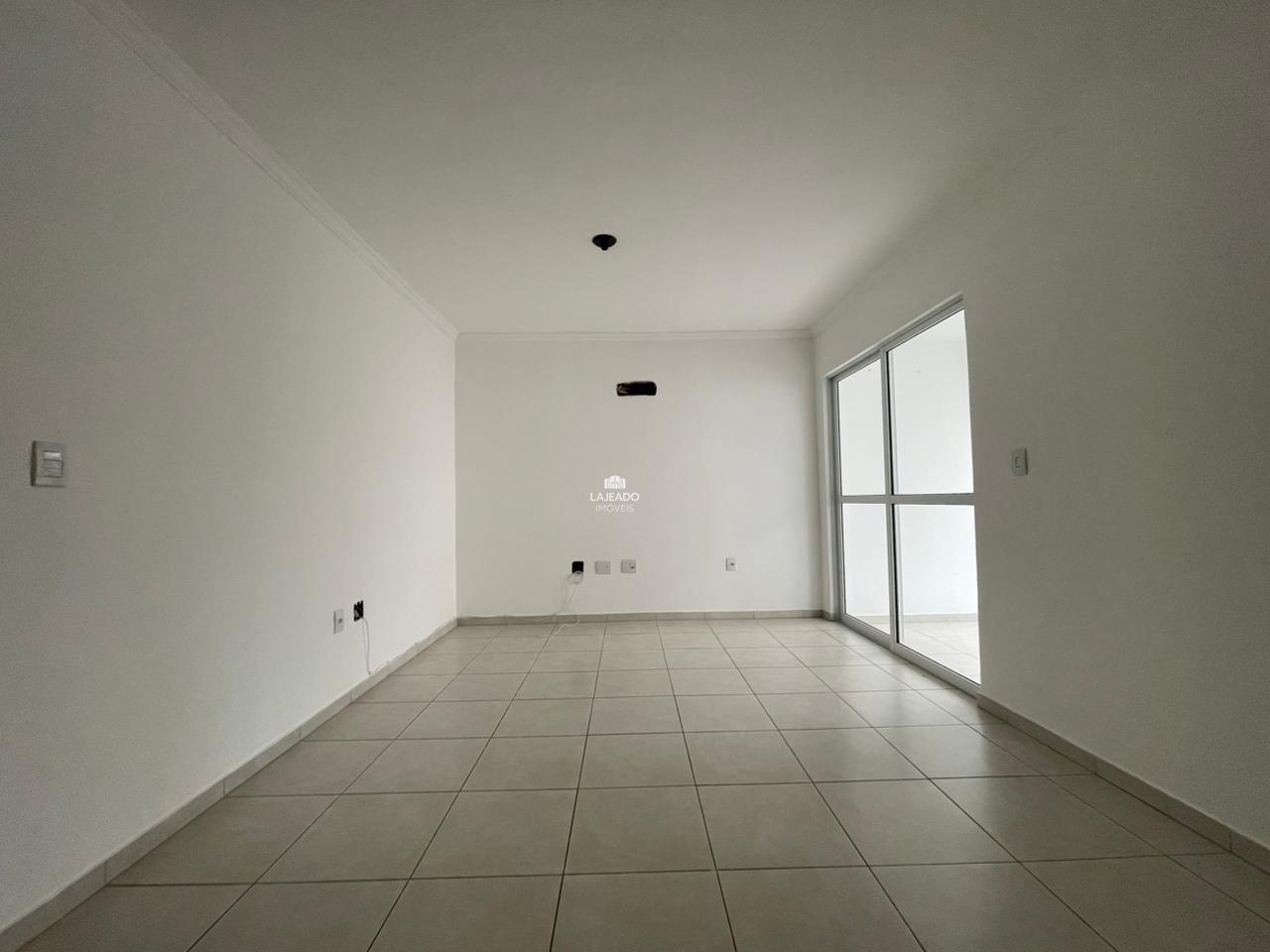 Apartamento para aluguel no Americano: 