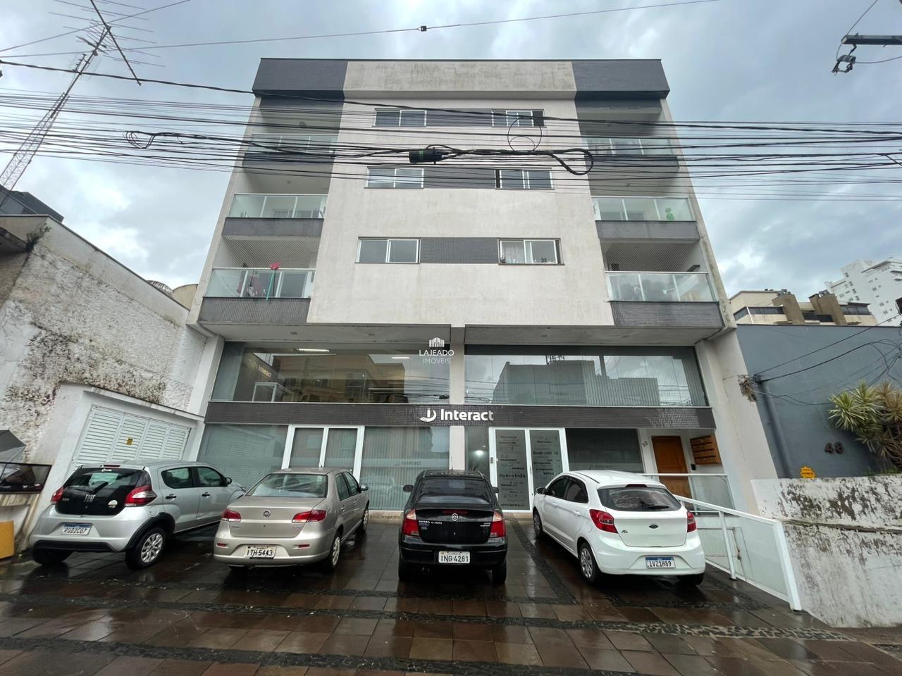 Apartamento para aluguel no Americano: 