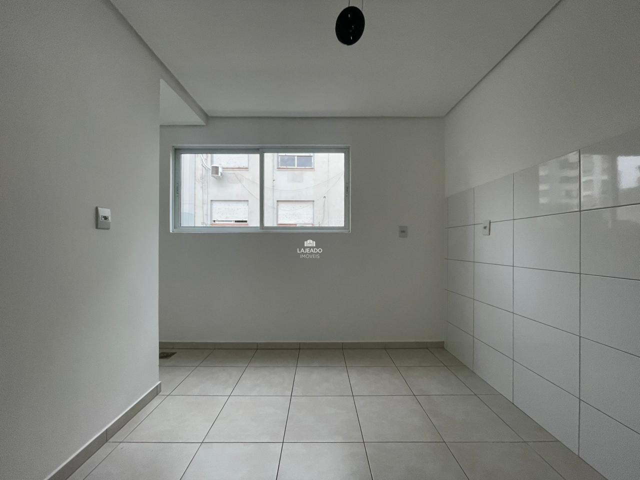 Apartamento para aluguel no Americano: 