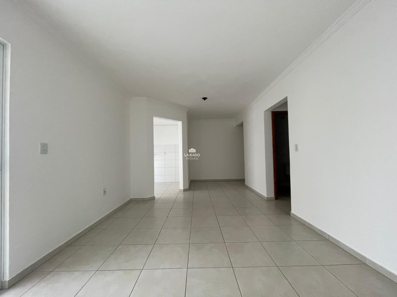 Apartamento para aluguel no Americano: 